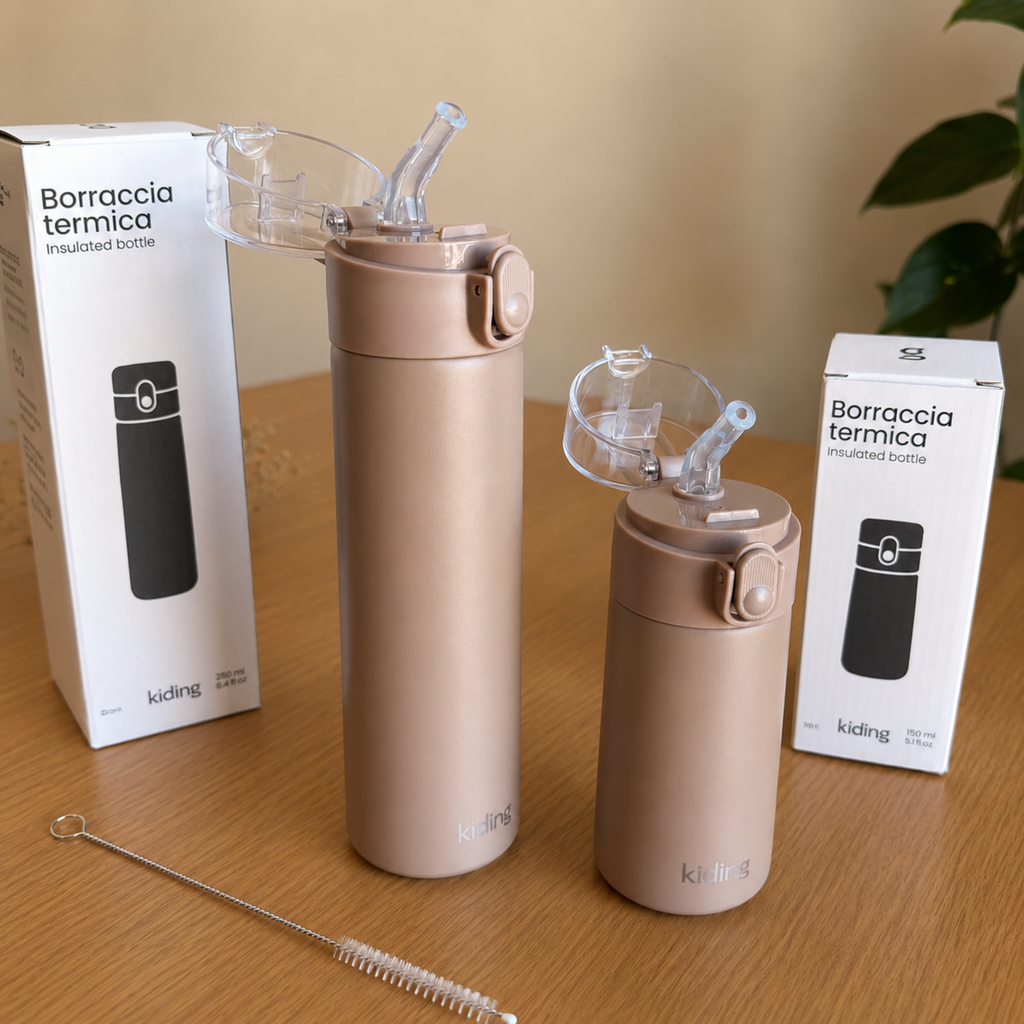 Thermosflasche