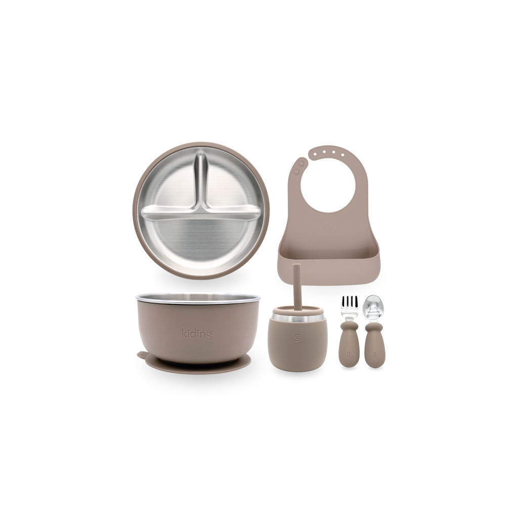 Essentielles Entwöhnungsset