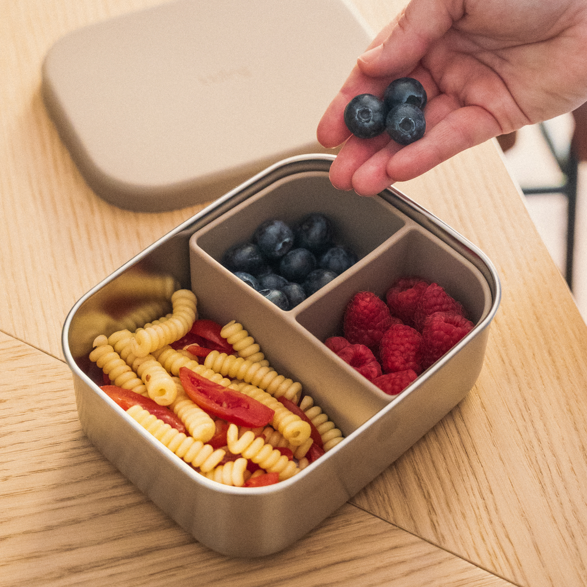 Lunchbox