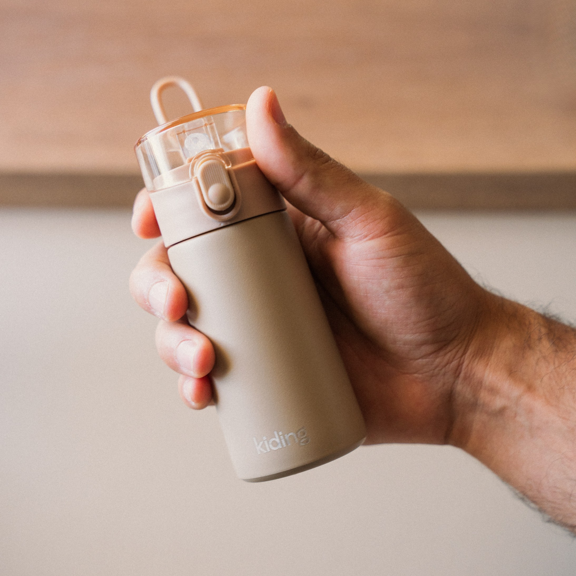 Thermosflasche
